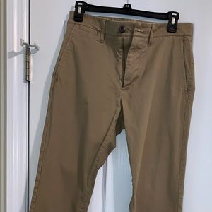 Chino Khakis